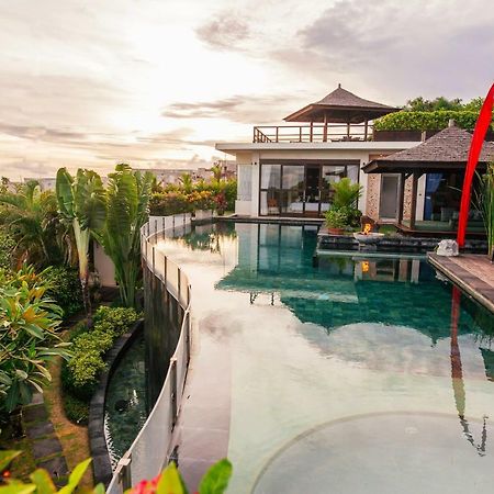 Forever Bali Villas Nusa Dua (Bali) Exterior foto