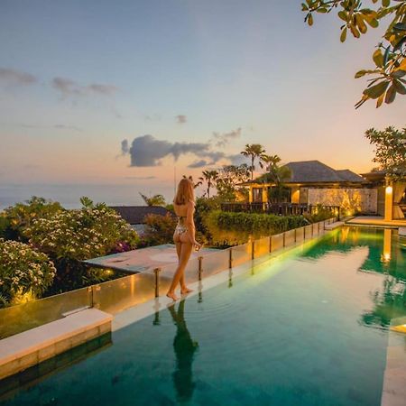 Forever Bali Villas Nusa Dua (Bali) Exterior foto