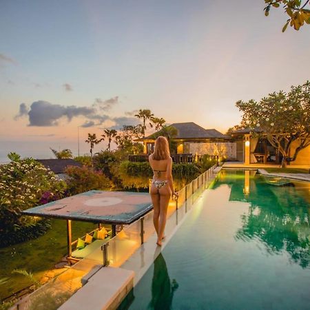 Forever Bali Villas Nusa Dua (Bali) Exterior foto