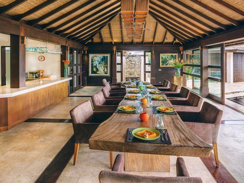 Forever Bali Villas Nusa Dua (Bali) Exterior foto