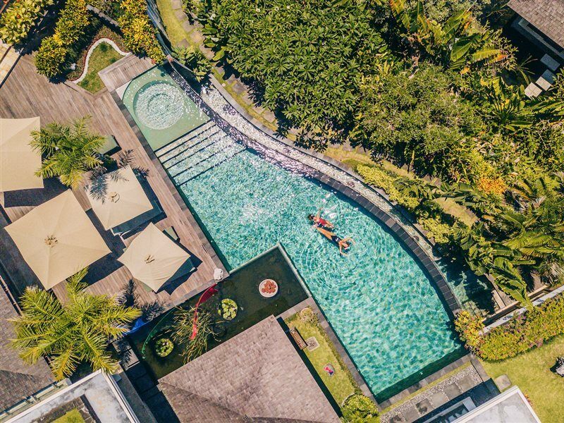 Forever Bali Villas Nusa Dua (Bali) Exterior foto