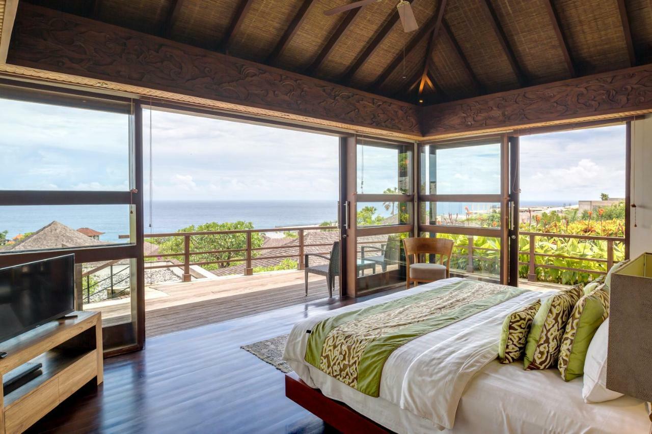 Forever Bali Villas Nusa Dua (Bali) Exterior foto
