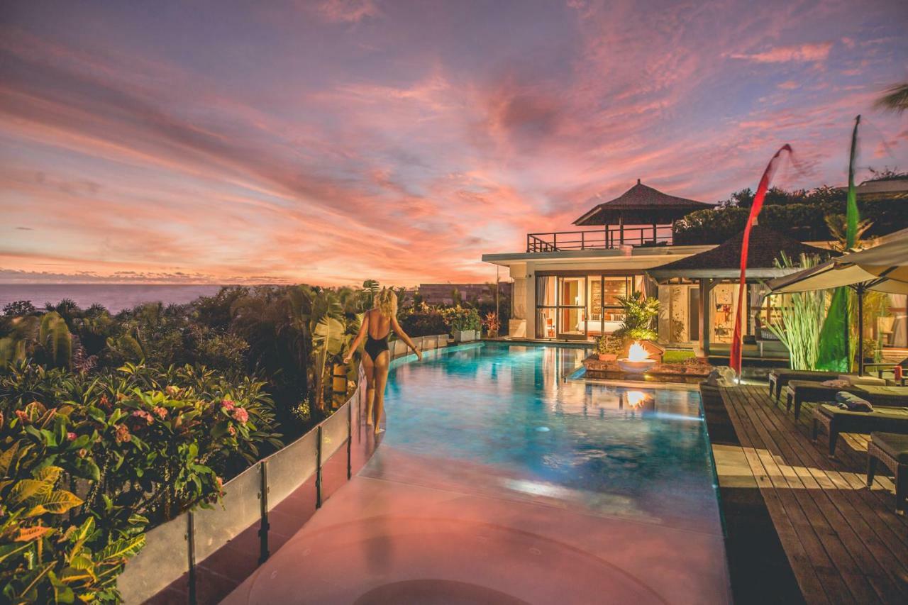 Forever Bali Villas Nusa Dua (Bali) Exterior foto