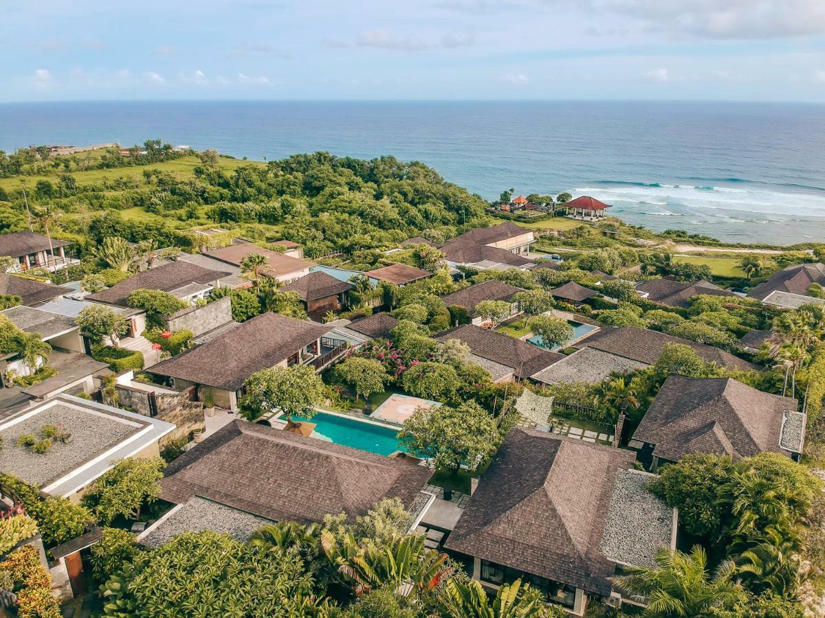 Forever Bali Villas Nusa Dua (Bali) Exterior foto