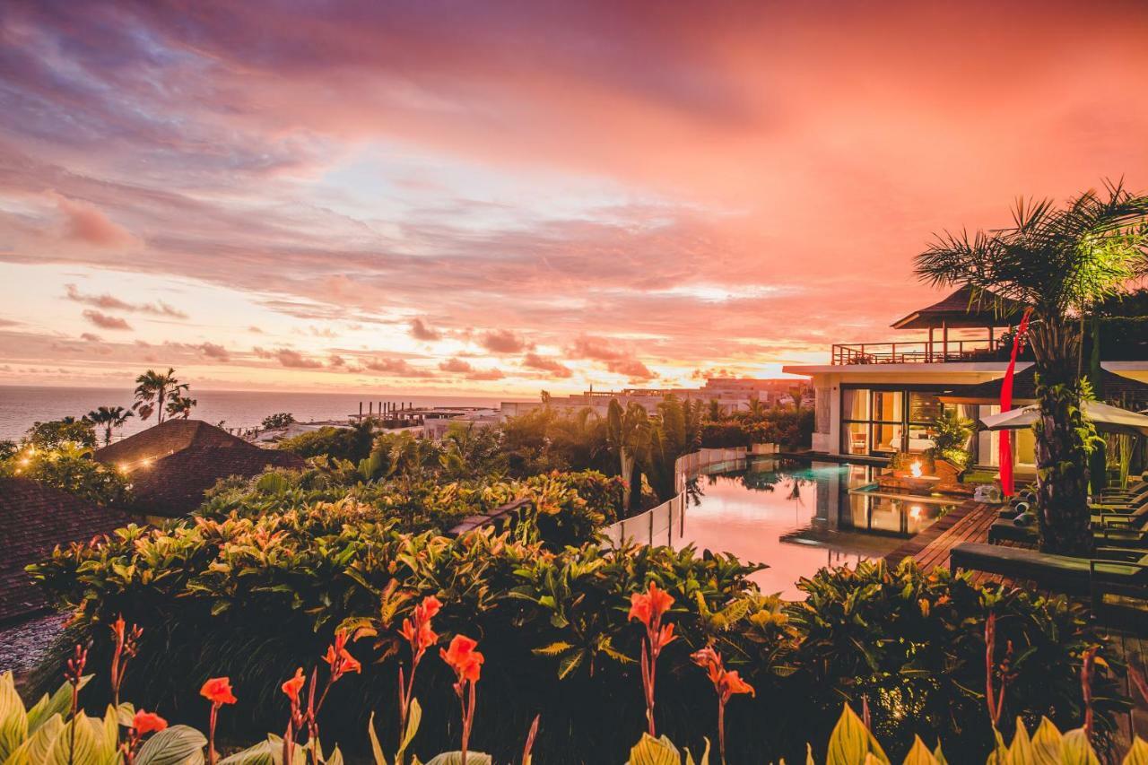 Forever Bali Villas Nusa Dua (Bali) Exterior foto