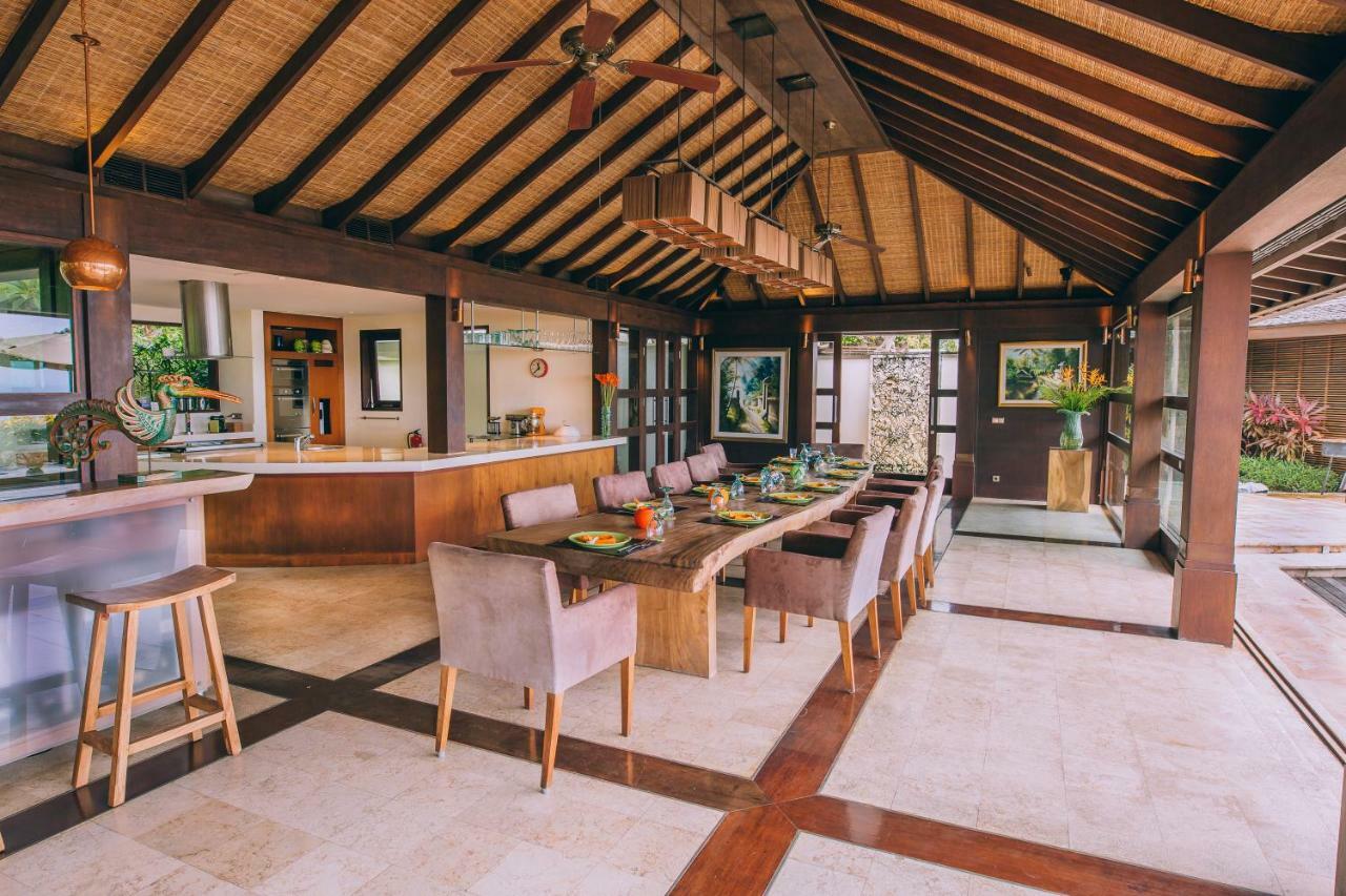 Forever Bali Villas Nusa Dua (Bali) Exterior foto