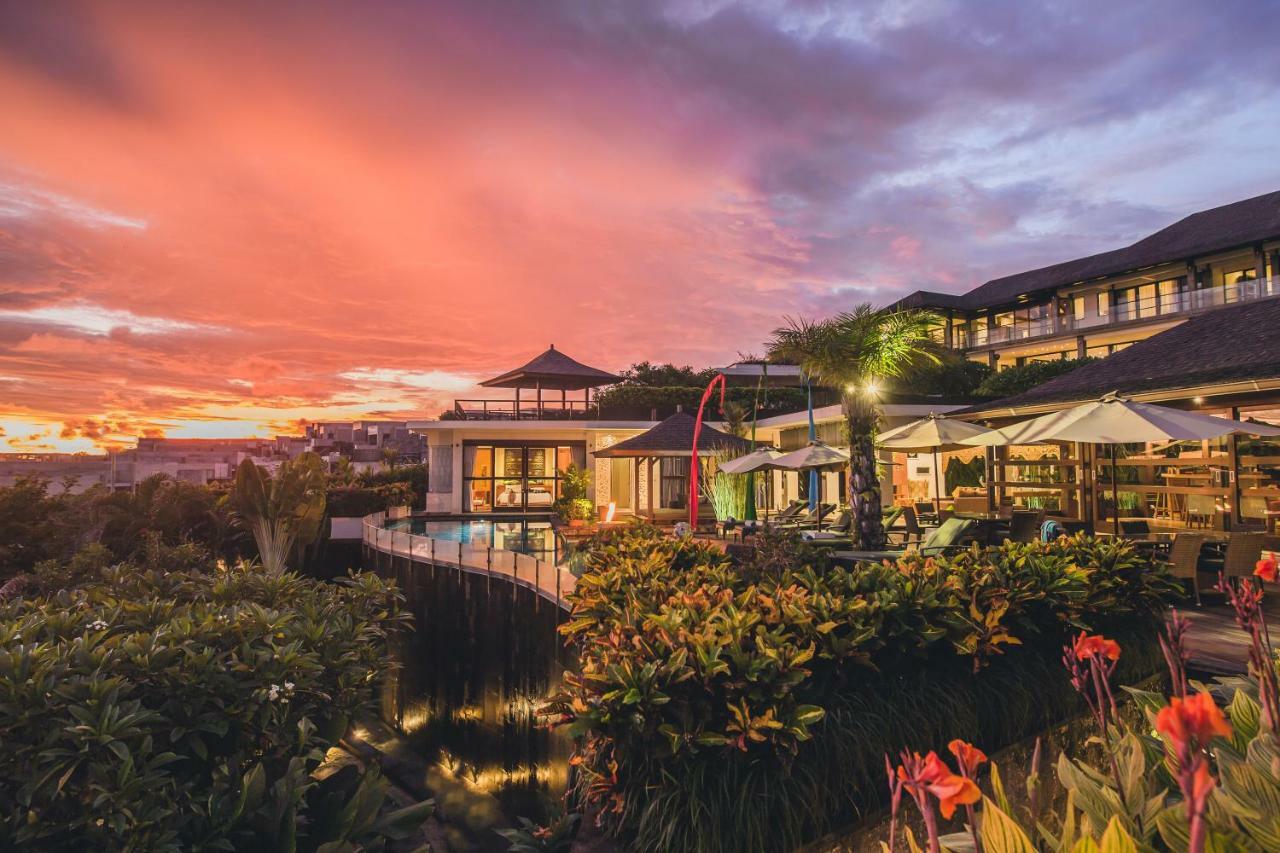Forever Bali Villas Nusa Dua (Bali) Exterior foto