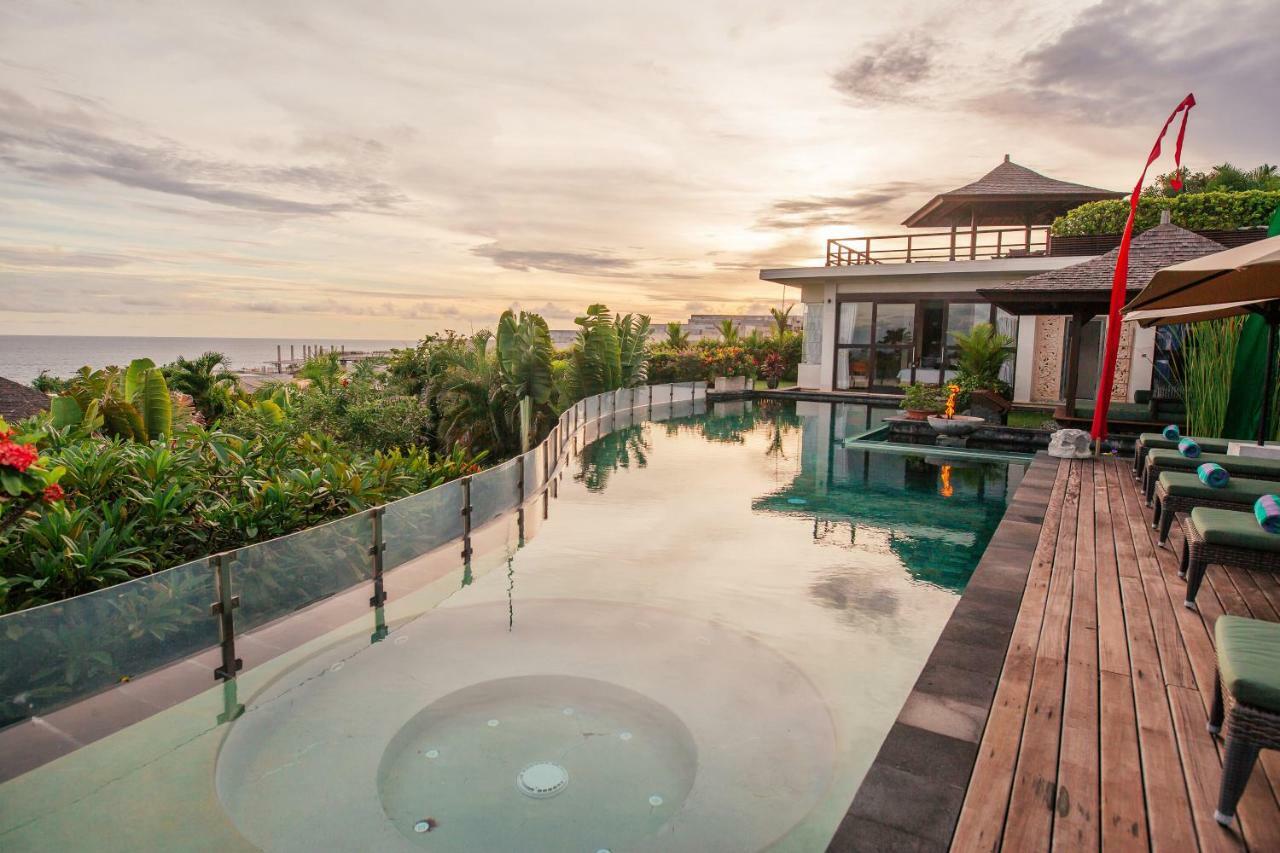 Forever Bali Villas Nusa Dua (Bali) Exterior foto