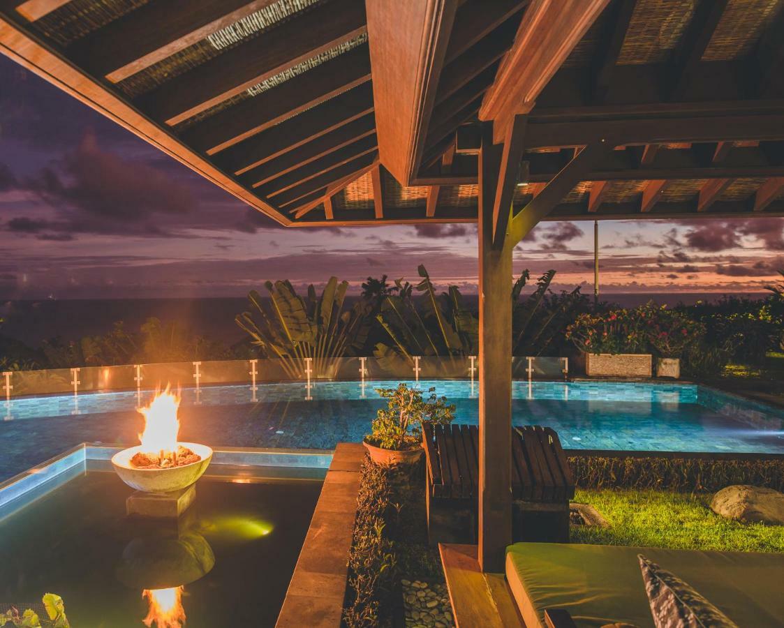 Forever Bali Villas Nusa Dua (Bali) Exterior foto