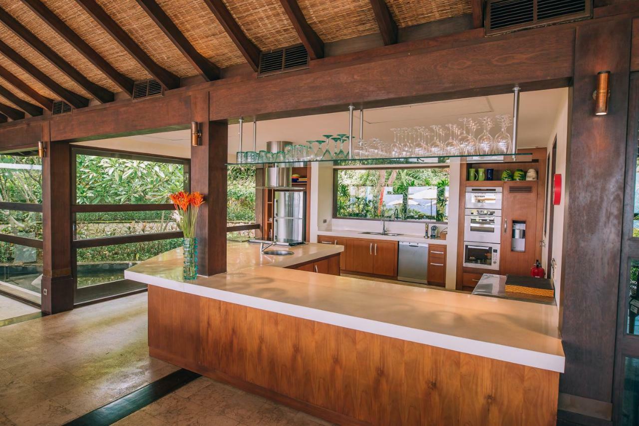 Forever Bali Villas Nusa Dua (Bali) Exterior foto