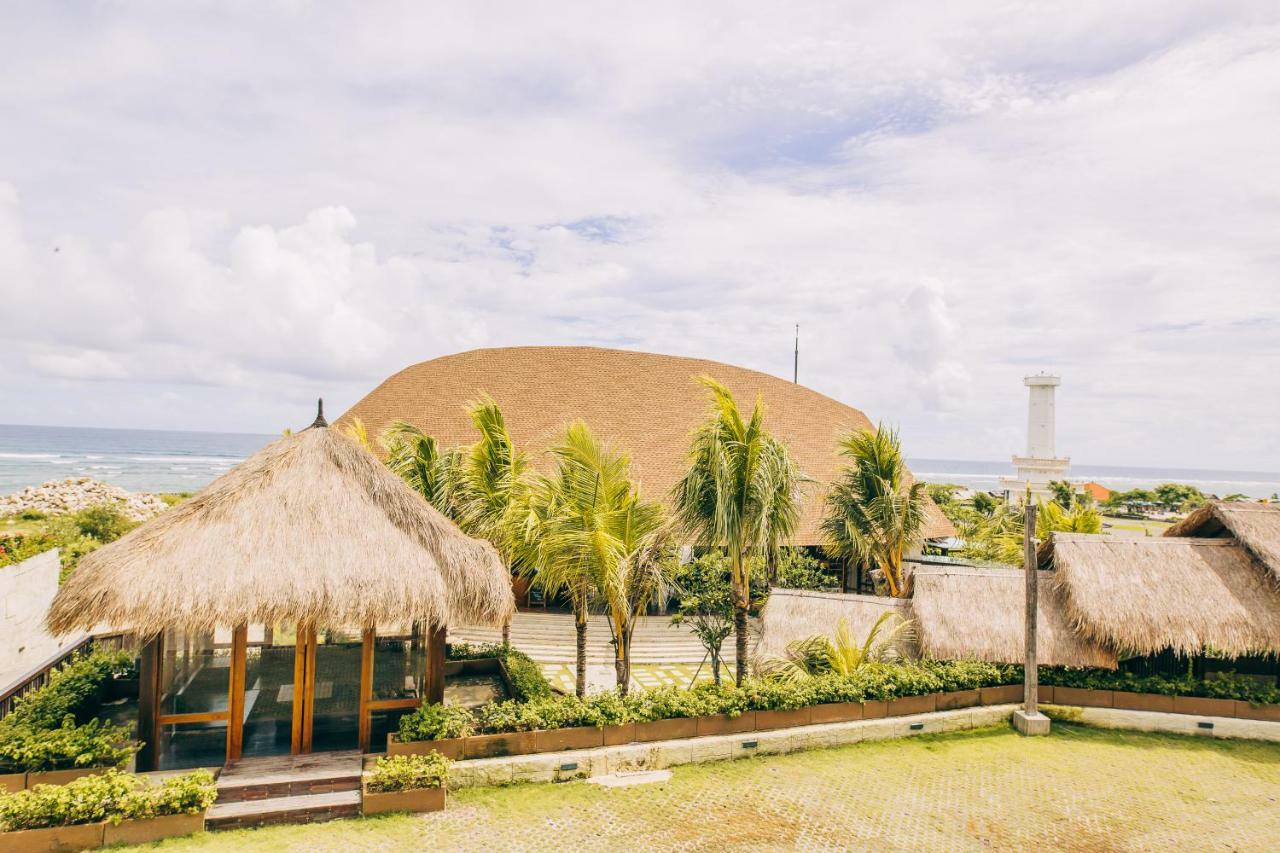 Forever Bali Villas Nusa Dua (Bali) Exterior foto