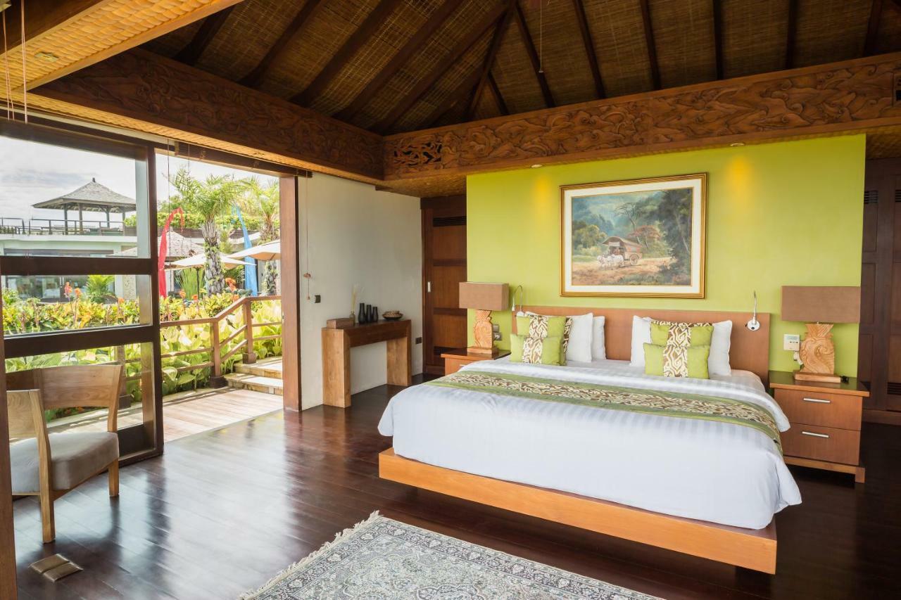 Forever Bali Villas Nusa Dua (Bali) Exterior foto