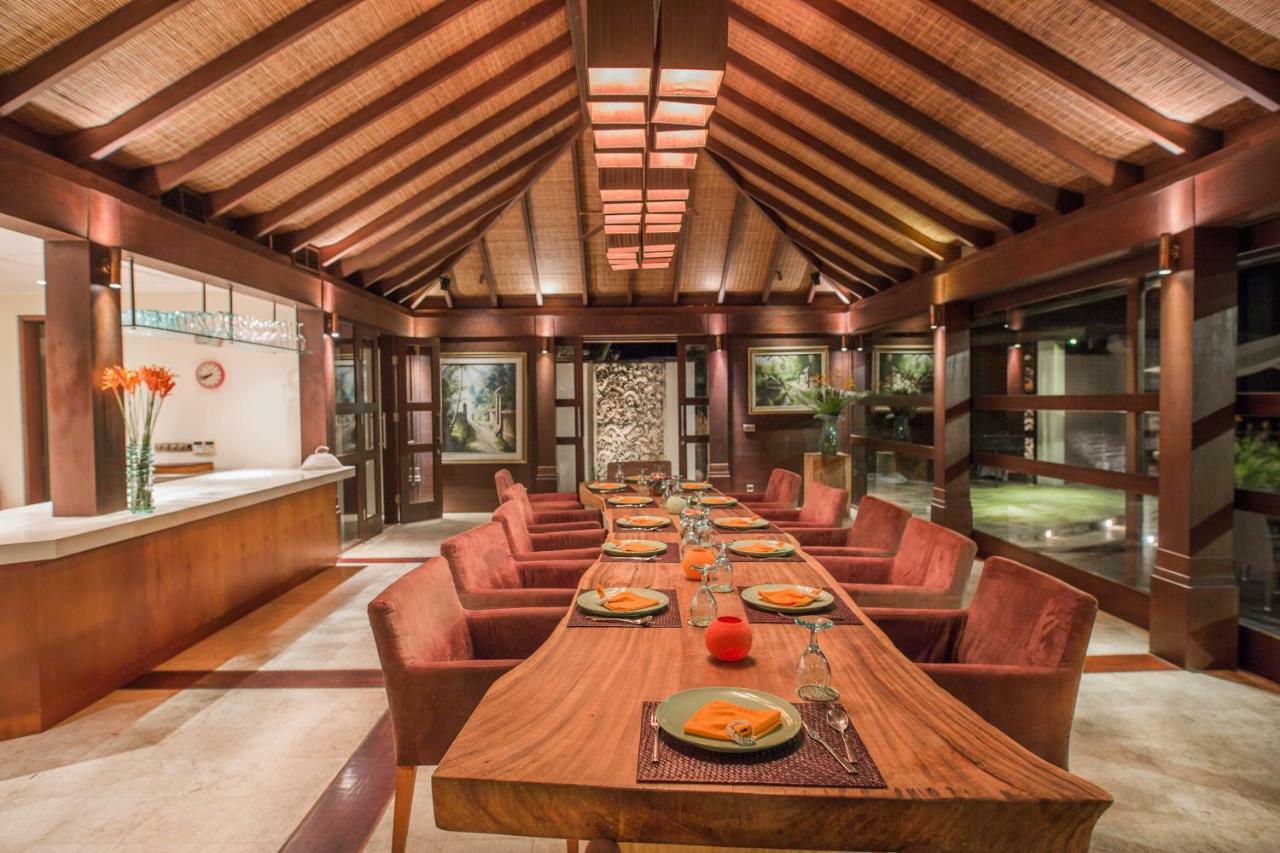 Forever Bali Villas Nusa Dua (Bali) Exterior foto