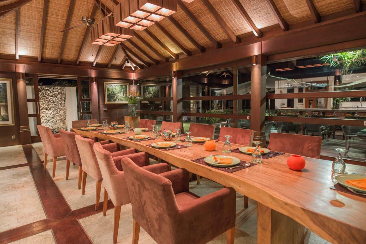 Forever Bali Villas Nusa Dua (Bali) Exterior foto