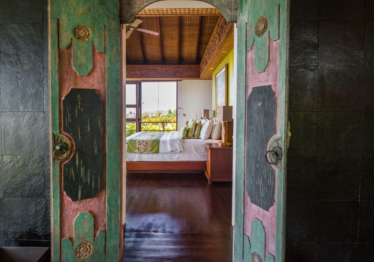 Forever Bali Villas Nusa Dua (Bali) Exterior foto