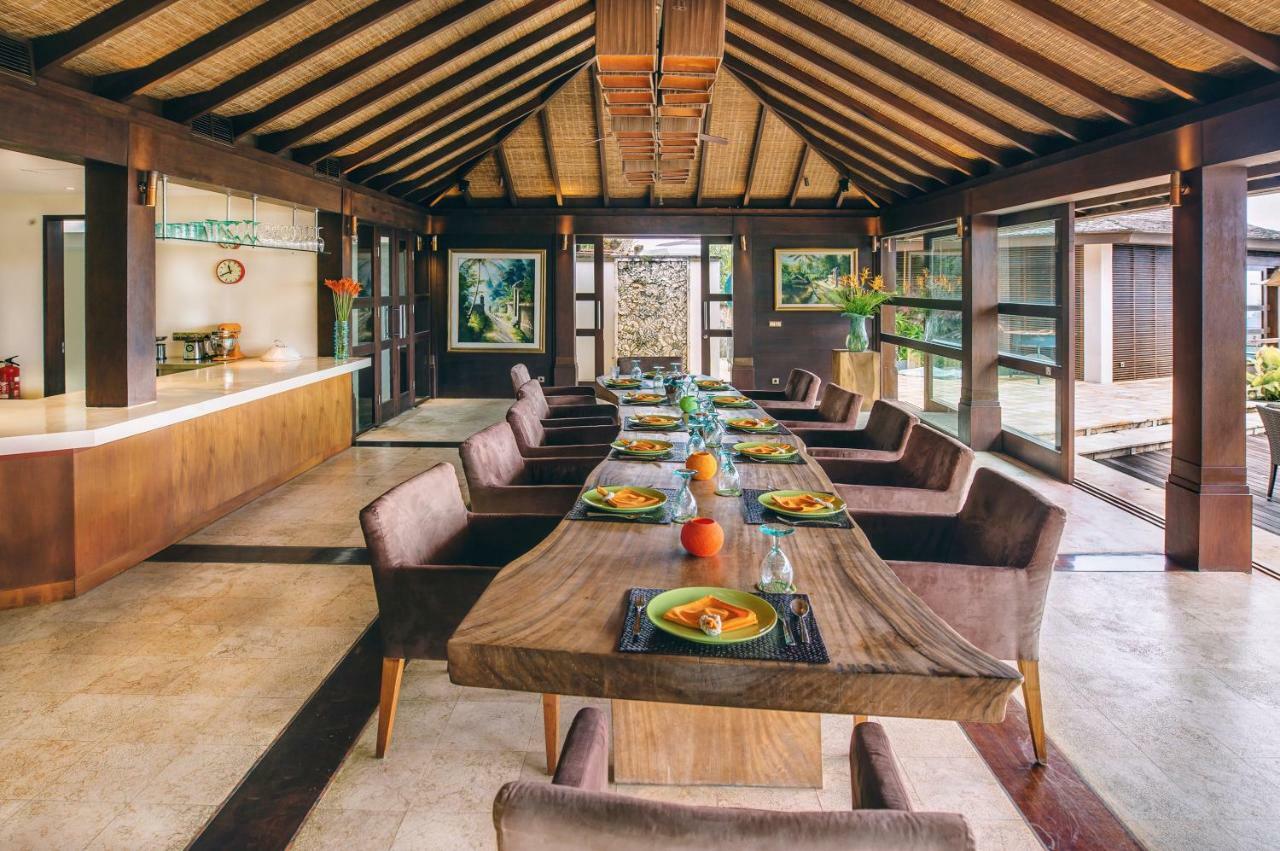 Forever Bali Villas Nusa Dua (Bali) Exterior foto