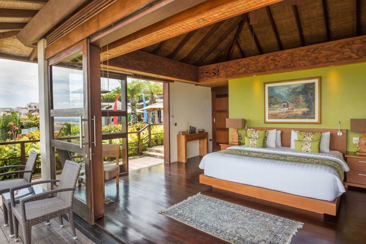 Forever Bali Villas Nusa Dua (Bali) Exterior foto