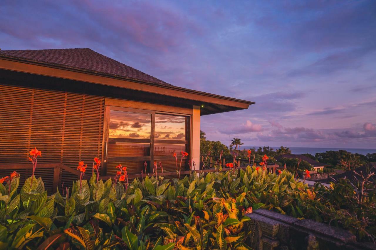 Forever Bali Villas Nusa Dua (Bali) Exterior foto