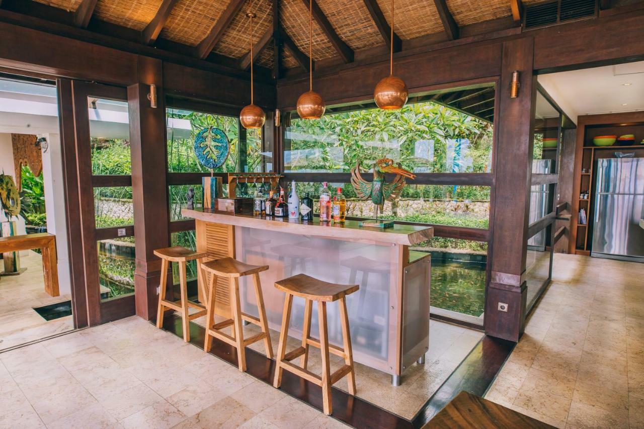 Forever Bali Villas Nusa Dua (Bali) Exterior foto