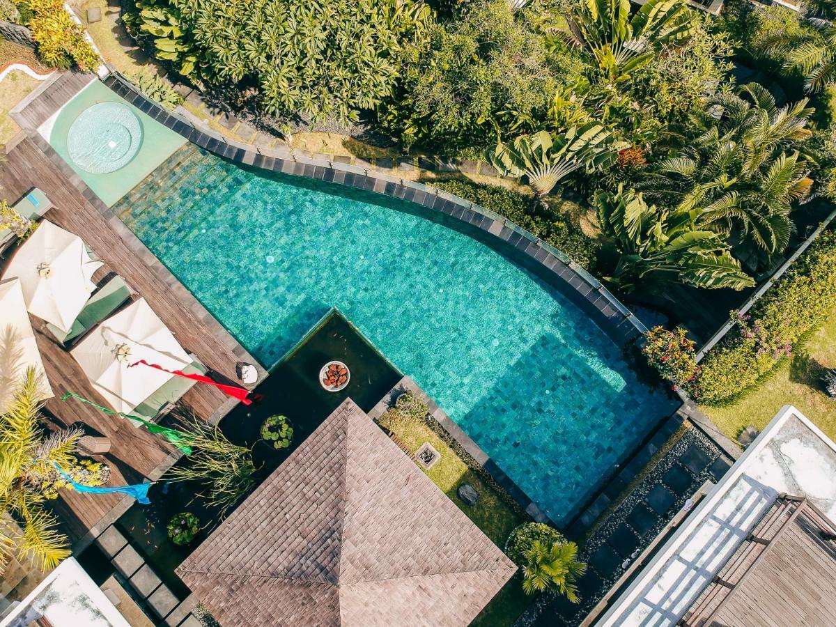 Forever Bali Villas Nusa Dua (Bali) Exterior foto
