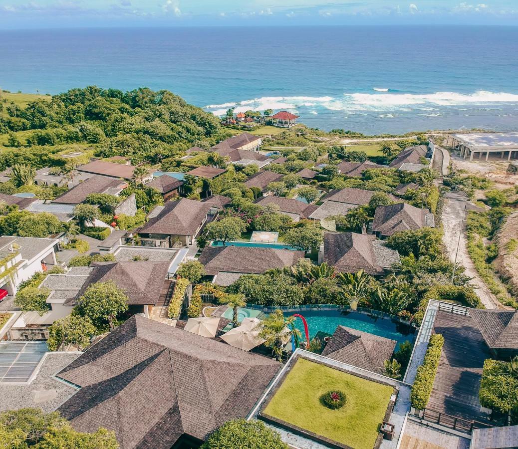 Forever Bali Villas Nusa Dua (Bali) Exterior foto