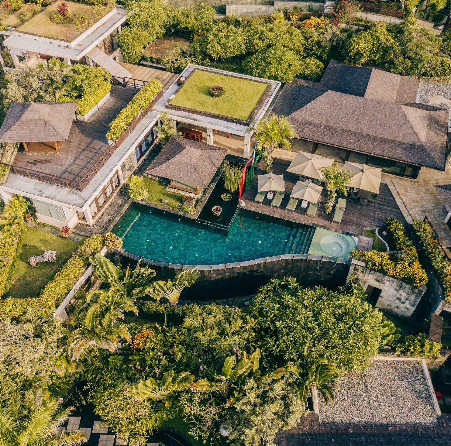 Forever Bali Villas Nusa Dua (Bali) Exterior foto