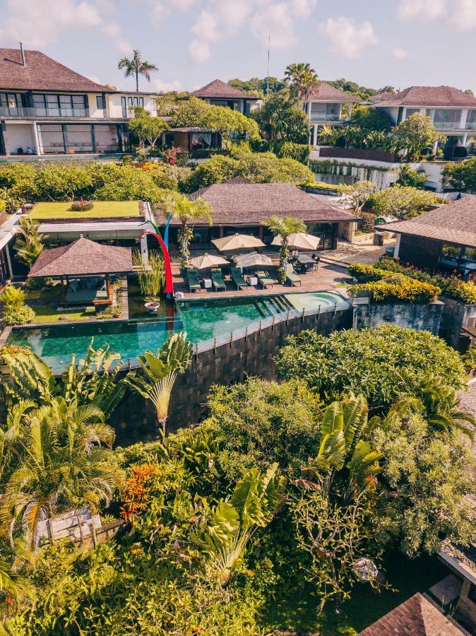 Forever Bali Villas Nusa Dua (Bali) Exterior foto