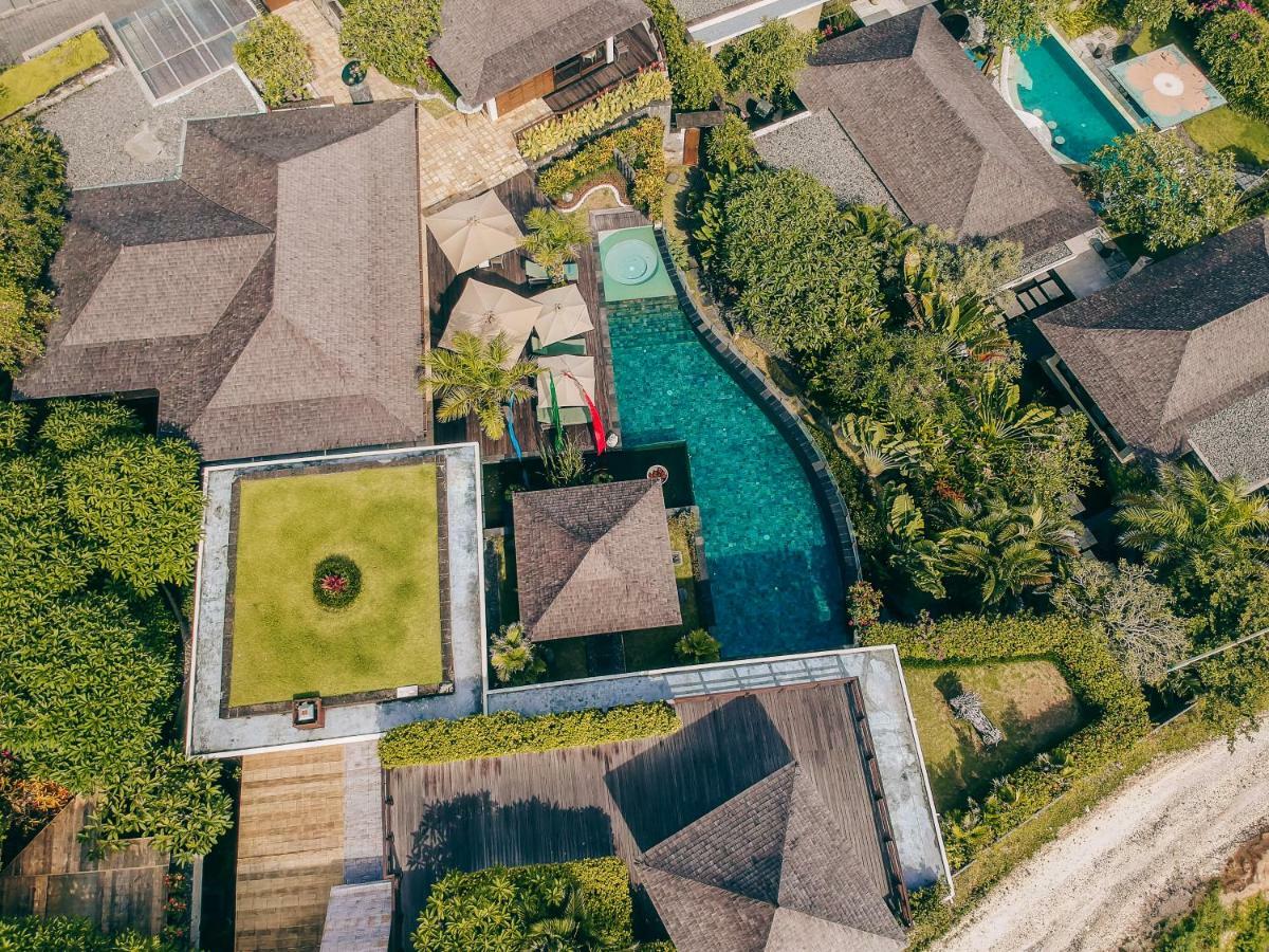 Forever Bali Villas Nusa Dua (Bali) Exterior foto
