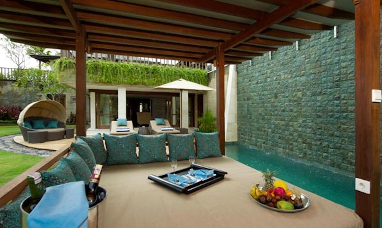 Forever Bali Villas Nusa Dua (Bali) Exterior foto