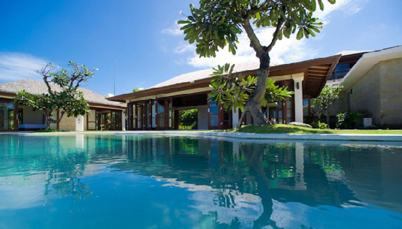 Forever Bali Villas Nusa Dua (Bali) Exterior foto