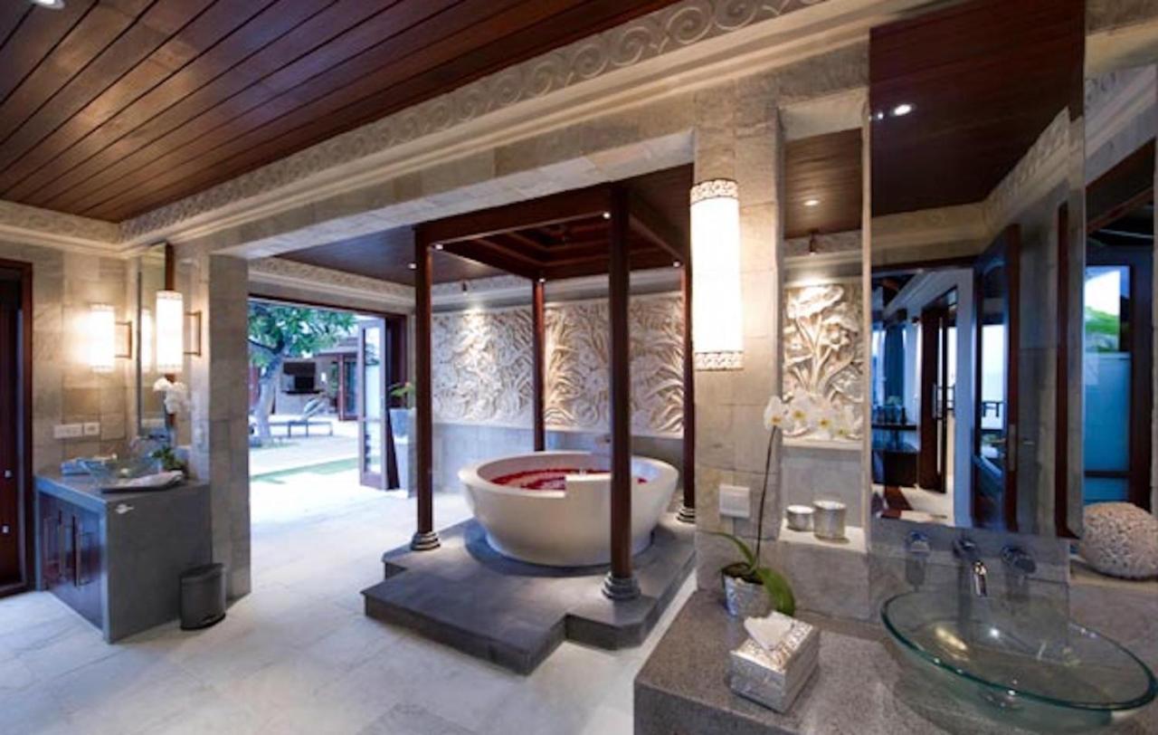 Forever Bali Villas Nusa Dua (Bali) Exterior foto
