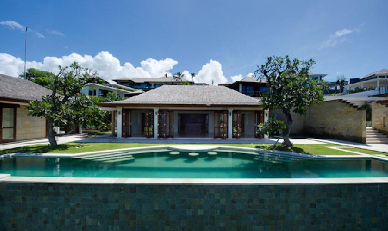Forever Bali Villas Nusa Dua (Bali) Exterior foto