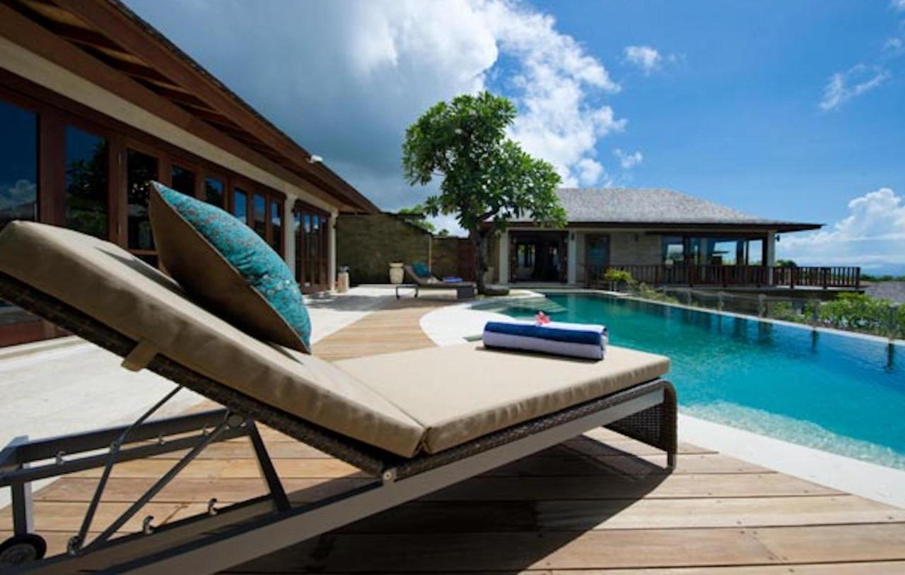 Forever Bali Villas Nusa Dua (Bali) Exterior foto