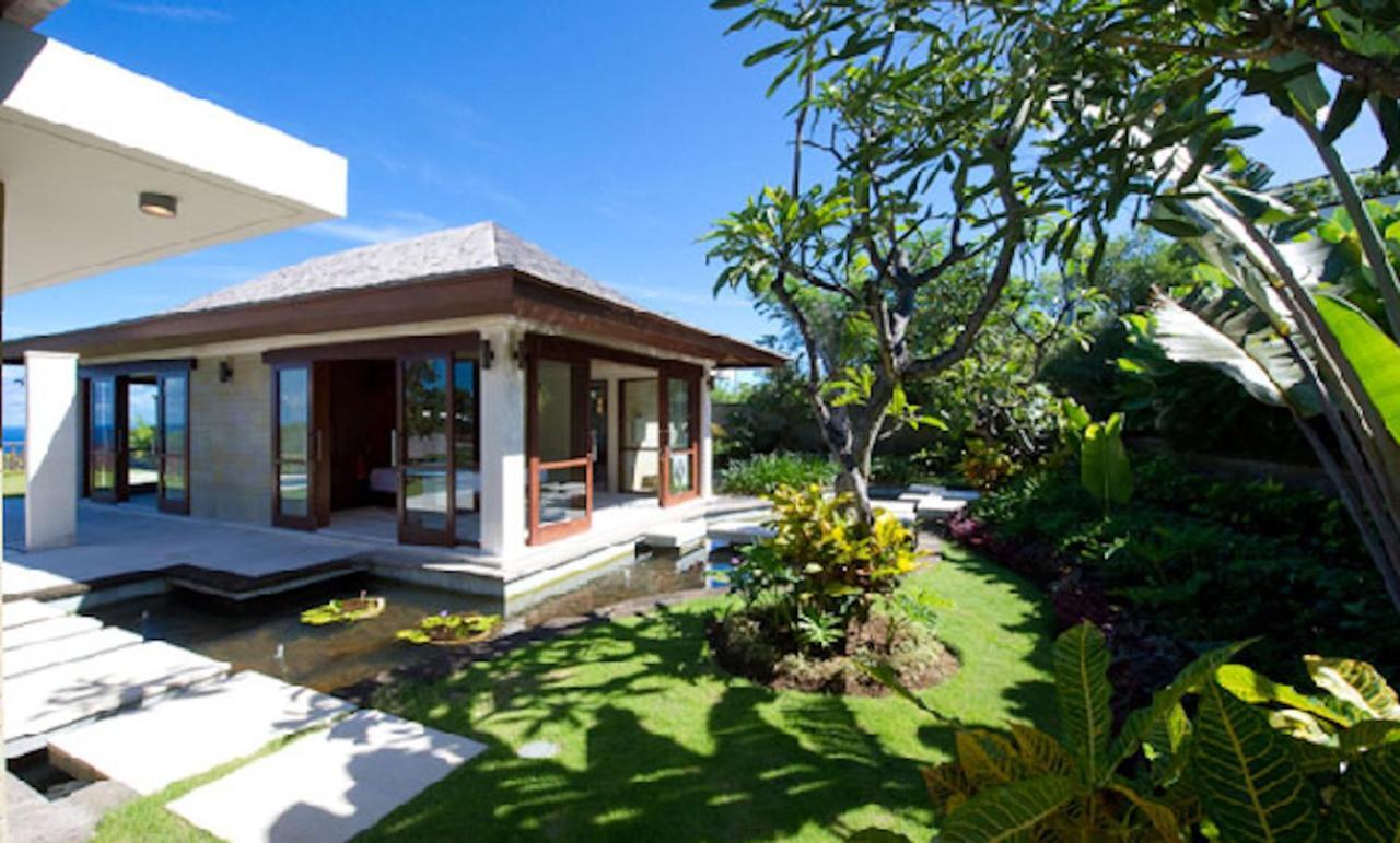Forever Bali Villas Nusa Dua (Bali) Exterior foto