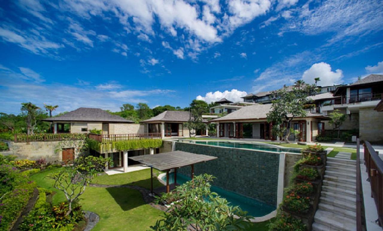 Forever Bali Villas Nusa Dua (Bali) Exterior foto