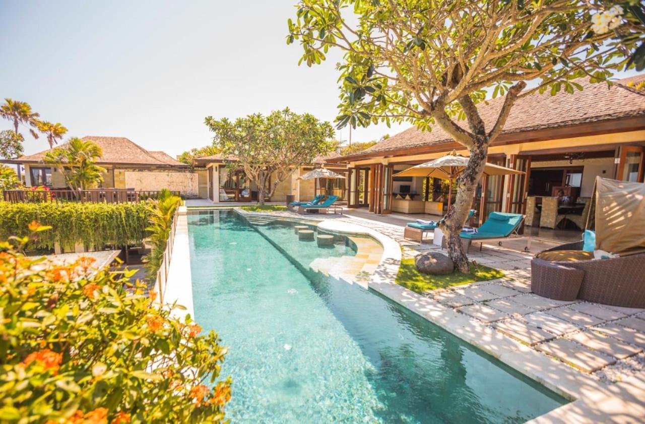 Forever Bali Villas Nusa Dua (Bali) Exterior foto