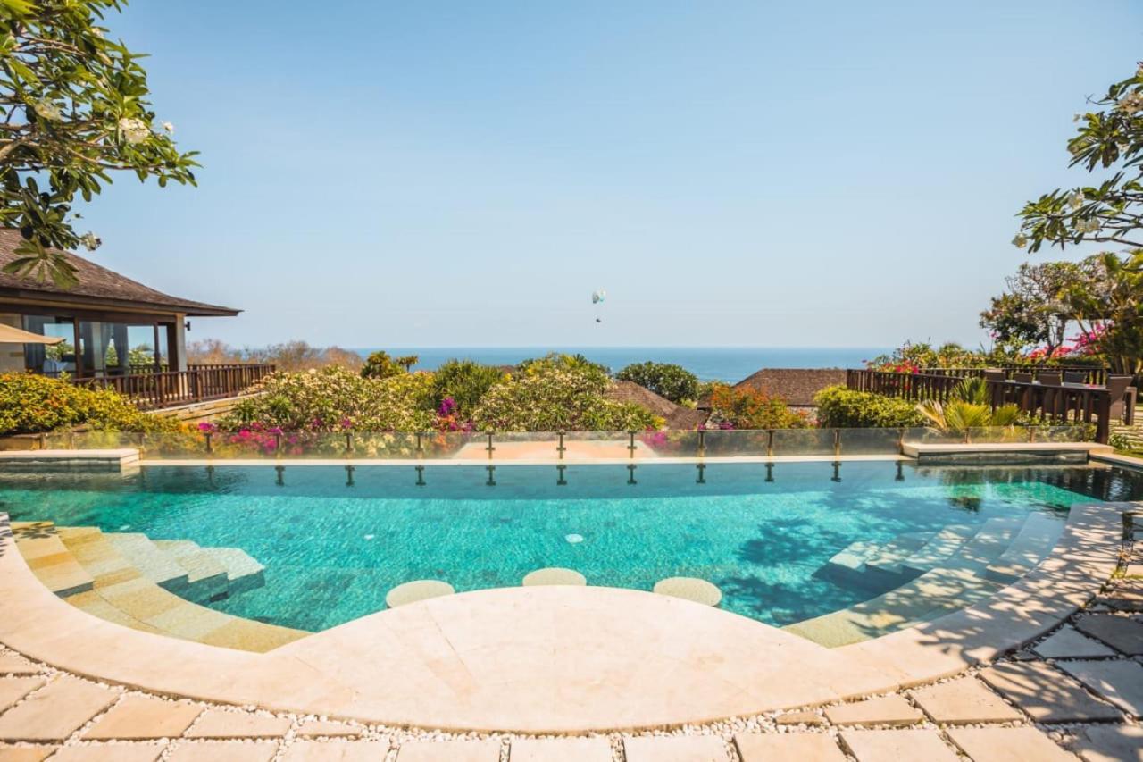 Forever Bali Villas Nusa Dua (Bali) Exterior foto