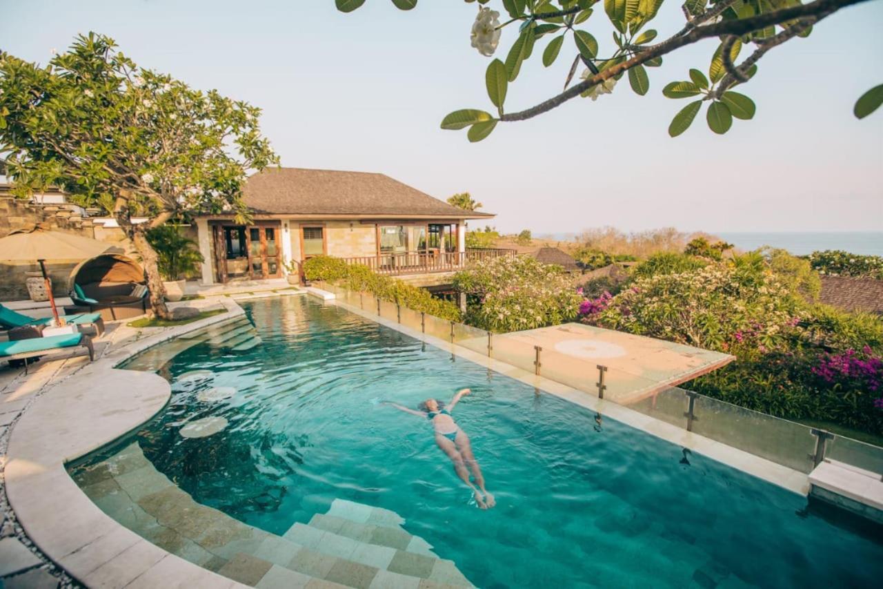 Forever Bali Villas Nusa Dua (Bali) Exterior foto