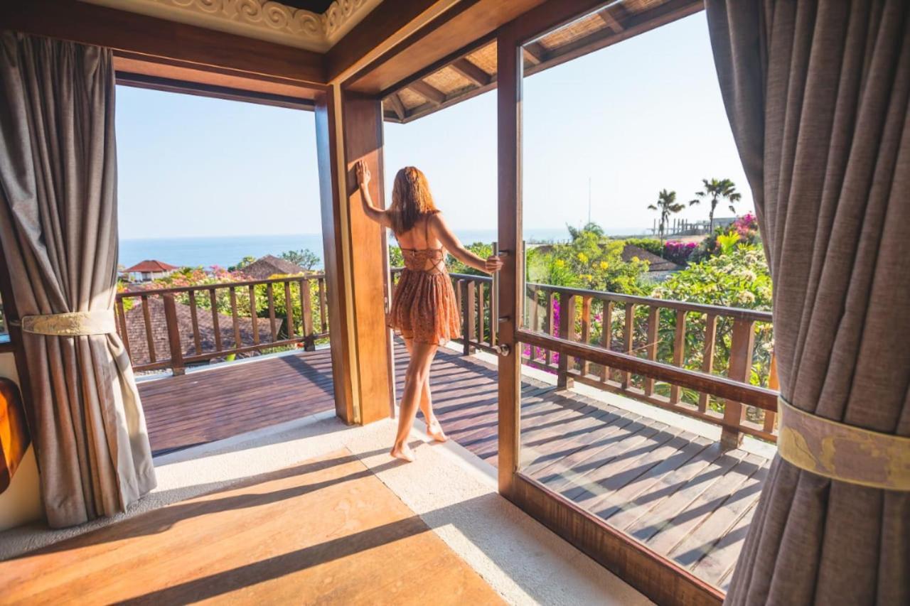 Forever Bali Villas Nusa Dua (Bali) Exterior foto