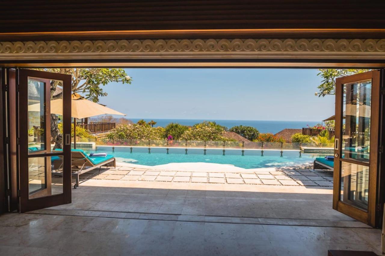 Forever Bali Villas Nusa Dua (Bali) Exterior foto