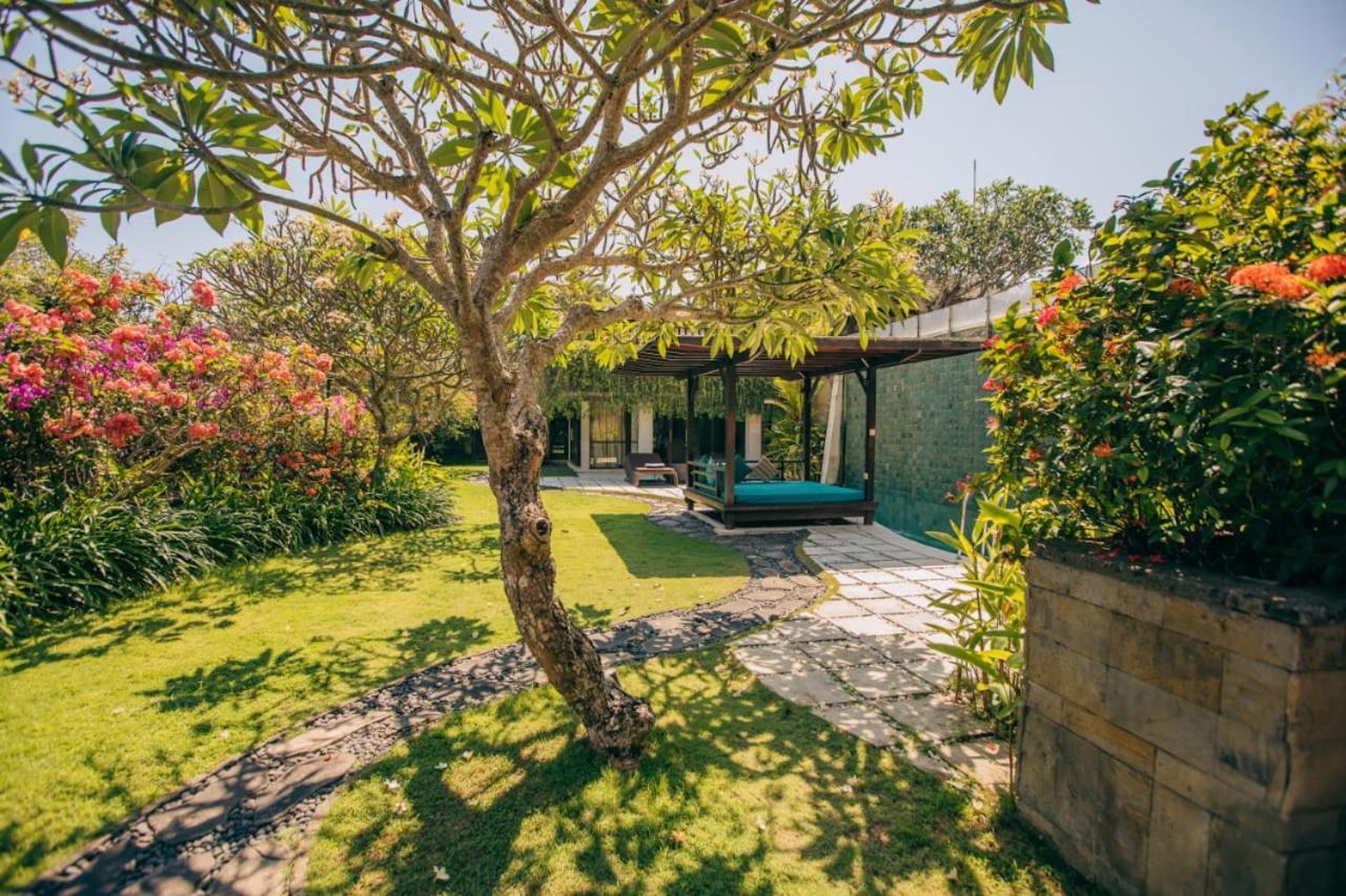 Forever Bali Villas Nusa Dua (Bali) Exterior foto