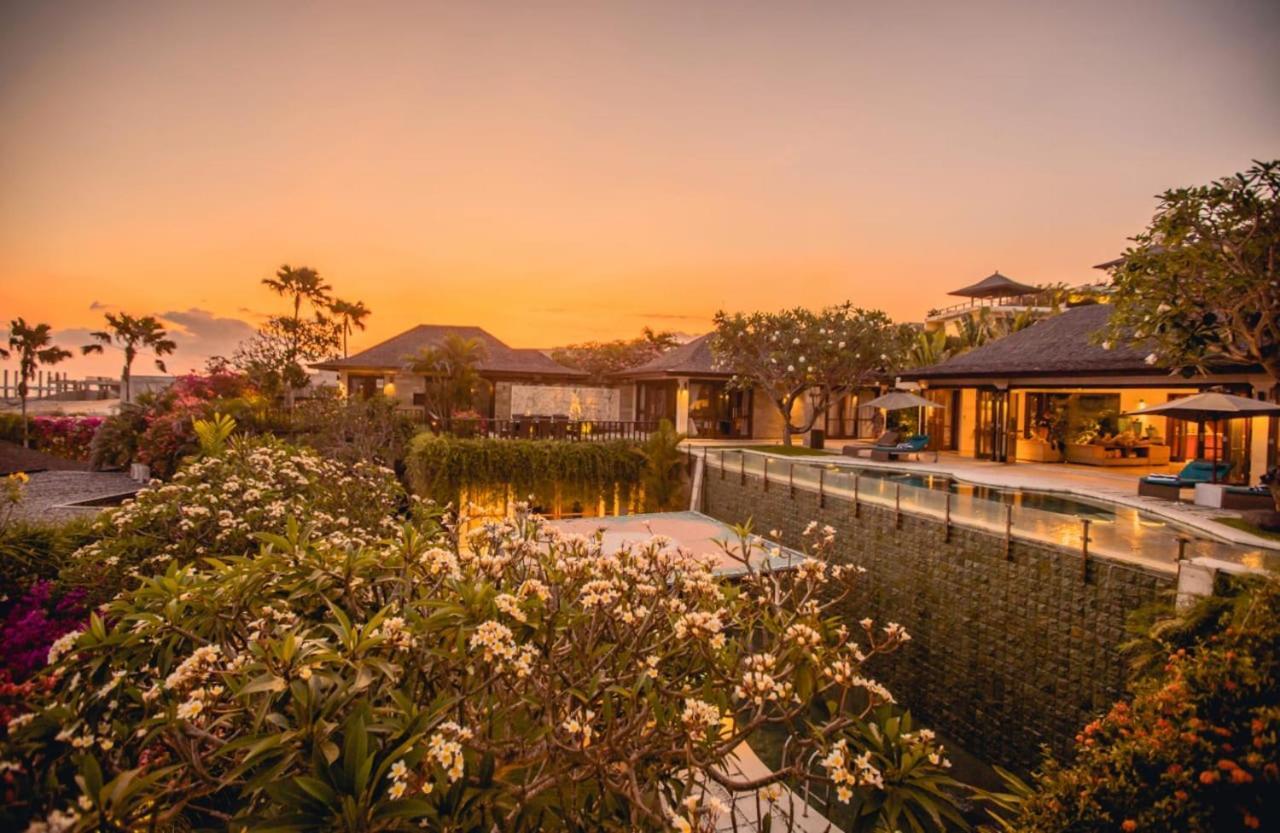 Forever Bali Villas Nusa Dua (Bali) Exterior foto