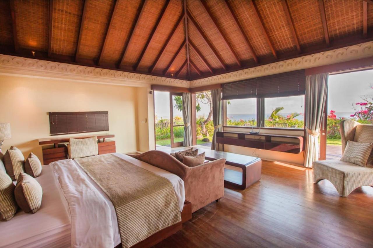 Forever Bali Villas Nusa Dua (Bali) Exterior foto