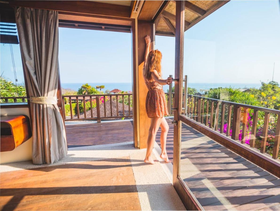 Forever Bali Villas Nusa Dua (Bali) Exterior foto