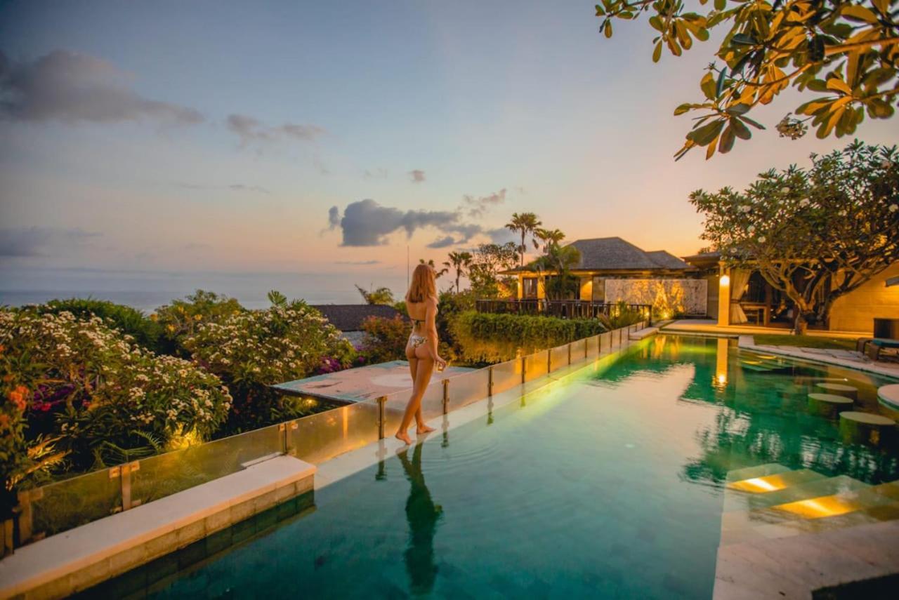 Forever Bali Villas Nusa Dua (Bali) Exterior foto