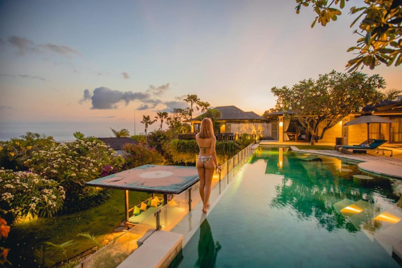 Forever Bali Villas Nusa Dua (Bali) Exterior foto